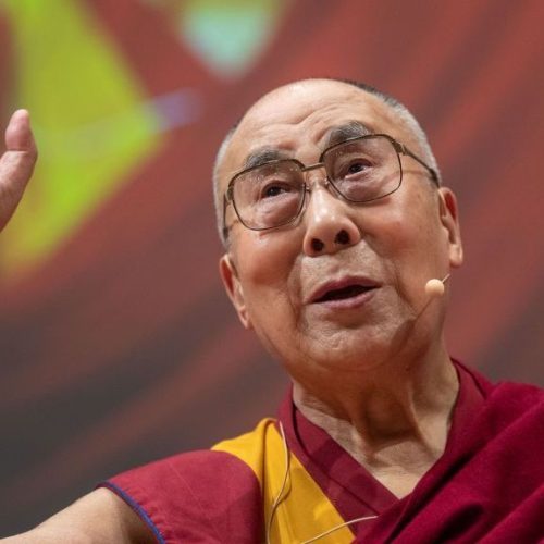 Relembre outras polêmicas de Dalai Lama, líder espiritual budista