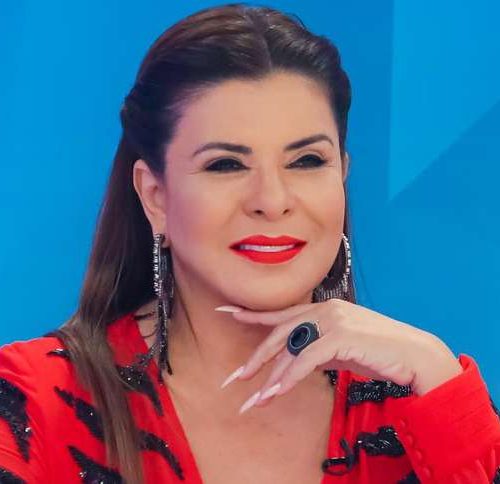 Mara Maravilha nega inimizade com Eliana e abre o jogo sobre veto do SBT