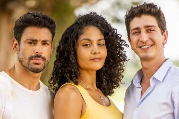 Resumo do Episódio Seguinte da Novela “Terra e Paixão” – Quarta-feira, 20 de setembro.