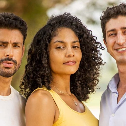 Resumo do Episódio Seguinte da Novela “Terra e Paixão” – Quarta-feira, 20 de setembro.