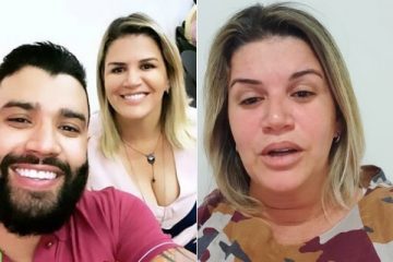 Entre o Glamour e a Luta: A Narrativa Reveladora da Irmã de Gusttavo Lima Sobre Desigualdade e Família