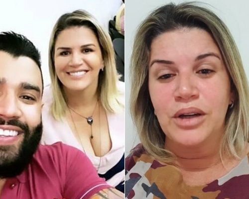 Entre o Glamour e a Luta: A Narrativa Reveladora da Irmã de Gusttavo Lima Sobre Desigualdade e Família