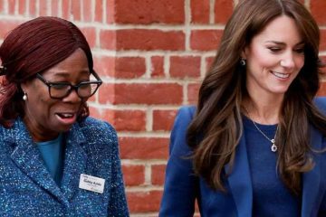 Incerta Volta de Kate Middleton aos Compromissos Reais: Entenda o Motivo