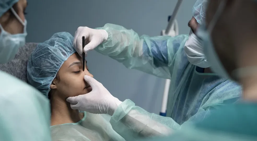 A ascensão da harmonização facial entre cirurgiões plásticos