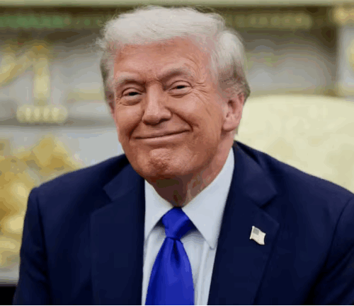 Especialistas avaliam chances de Trump vencer o Prêmio Nobel da Paz em 2025