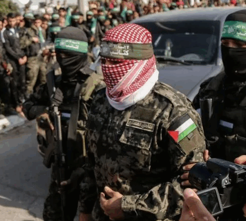 Hamas anuncia término das hostilidades e início de trégua duradoura