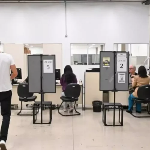 Prazo para regularização de título de eleitor termina em maio: aproveite!