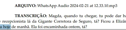 Deputado Jorge Frederico nega acusações de uso político da estrutura do Sine de Araguaína