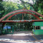 Domingo, 12: Parque do Ingá terá programação especial