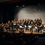 Apresentação natalina do Coro Sacro Maringá acontece nesta sexta-feira (7)
