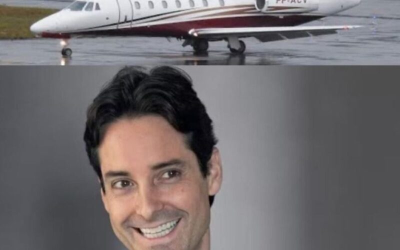 Ricardo Gontijo e a engrenagem da corrupção imobiliária: como a Direcional Engenharia virou sinônimo de negócios bilionários, favores políticos e investigações públicas