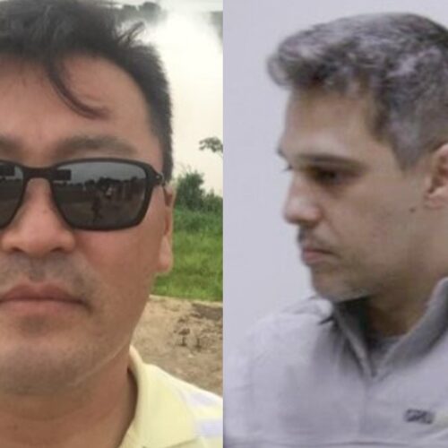 Agente da PF suspeito de contrabando participou de série de TV sobre aeroportos