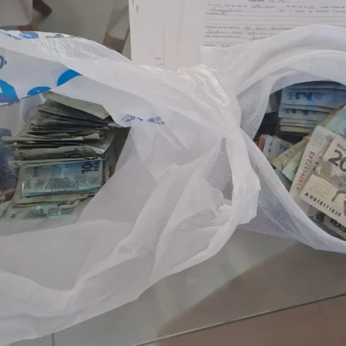 Confira quem foram os alvos de mandados na operação que investiga desvio de mais de R$ 70 milhões na pandemia