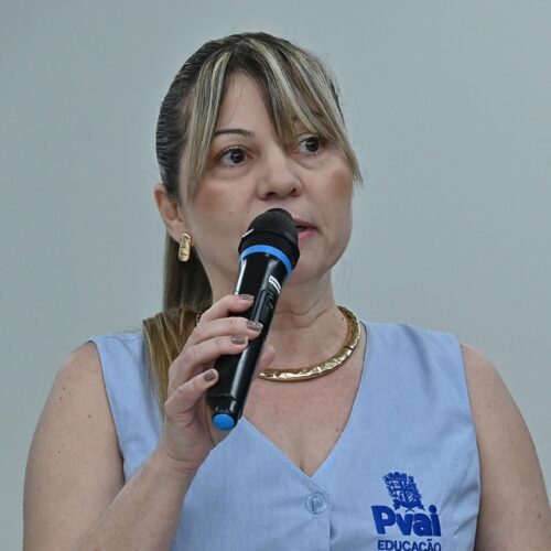 Diretrizes do Cartão Pvai Educa para aquisição de uniformes e material escolar são divulgadas pela prefeitura municipal.