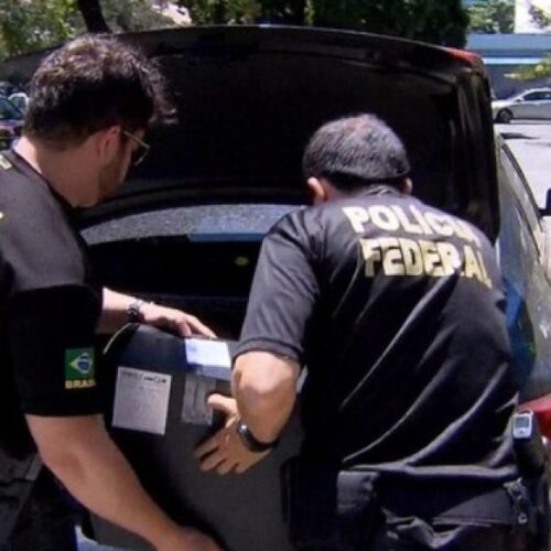 Escritório de advocacia em Porto Alegre é alvo da PF em operação contra descontos ilegais em aposentadorias do INSS
