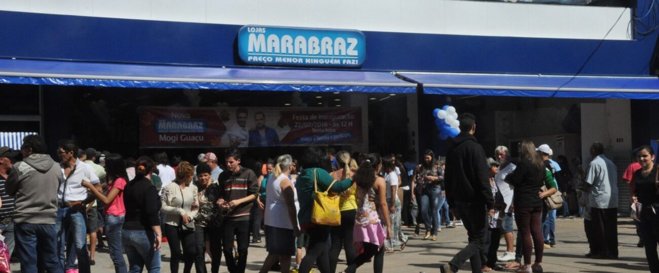 Briga entre pais e filhos e dívida de R$ 140 milhões: como a gigante Marabraz entrou em crise
