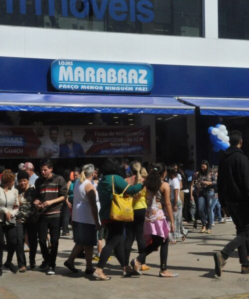 Briga entre pais e filhos e dívida de R$ 140 milhões: como a gigante Marabraz entrou em crise