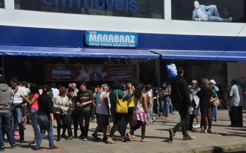 Briga entre pais e filhos e dívida de R$ 140 milhões: como a gigante Marabraz entrou em crise