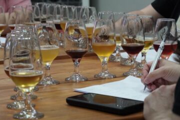 Maringá recebe concurso para analisar mais de 130 opções de cervejas artesanais